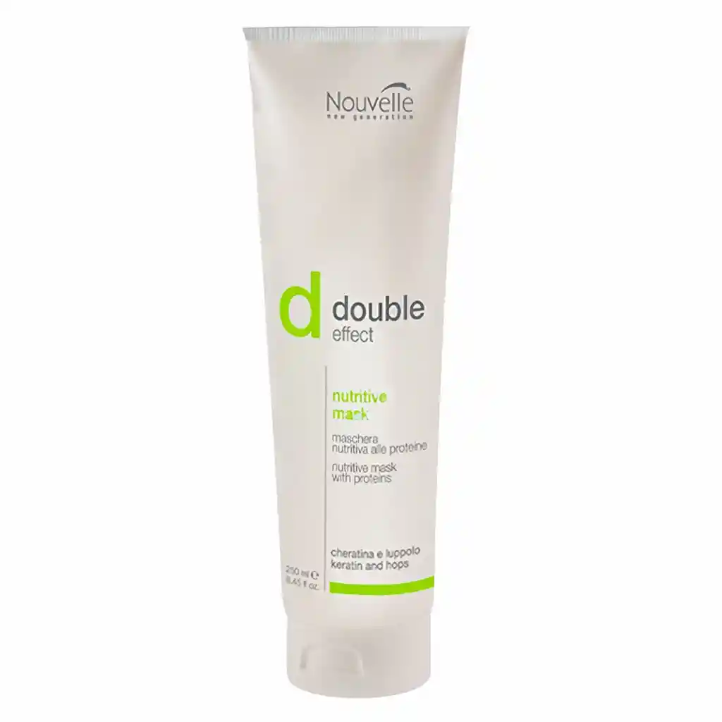 Nouvelle Mascarilla Nutritive 250 mL