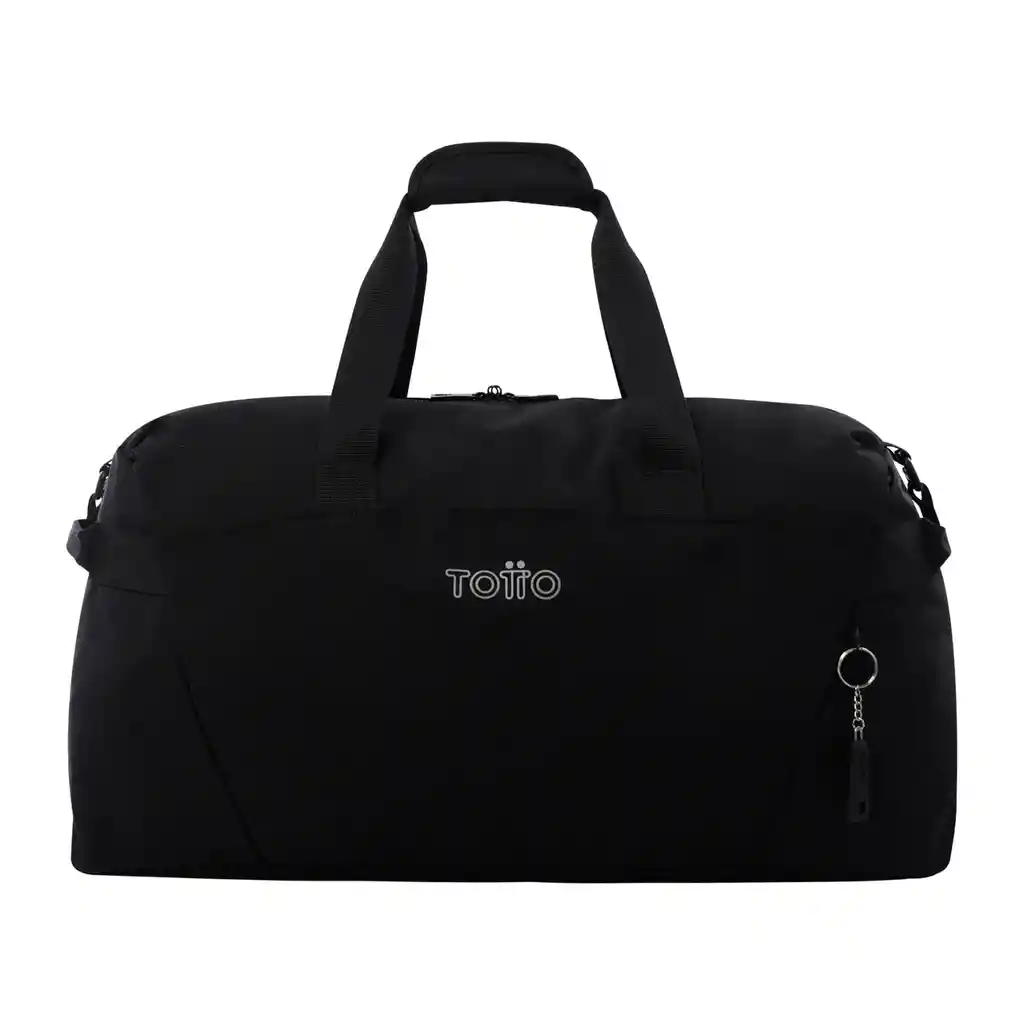 Tula de Viaje Active Pro M Color Negra