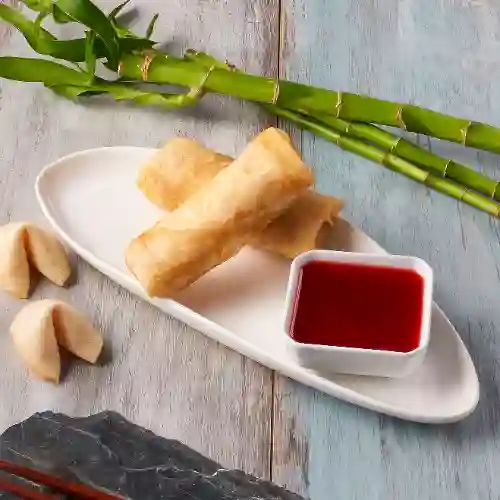 Lumpias Bamboo