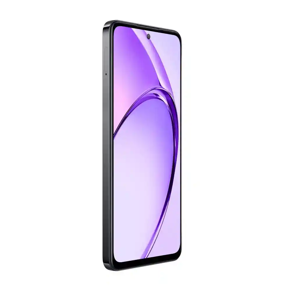 Celular Oppo A80 256 Gb 8 Gb Ram Negro