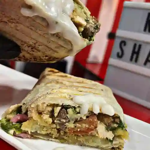 Shawarma Medium 300Gr.