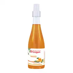 Drogam Aceite Corporal de Naranja