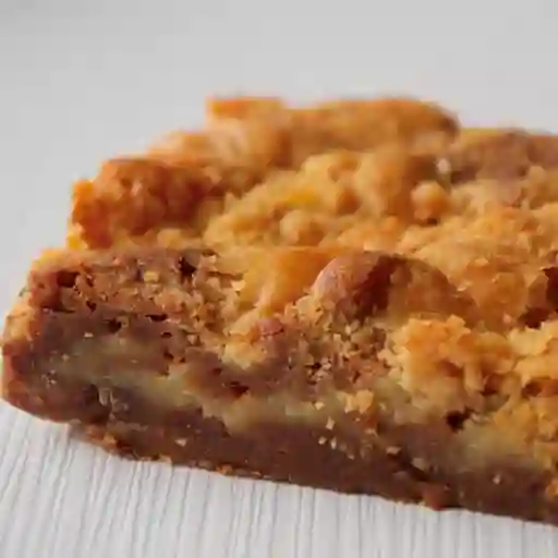 Brownie Marmoleado