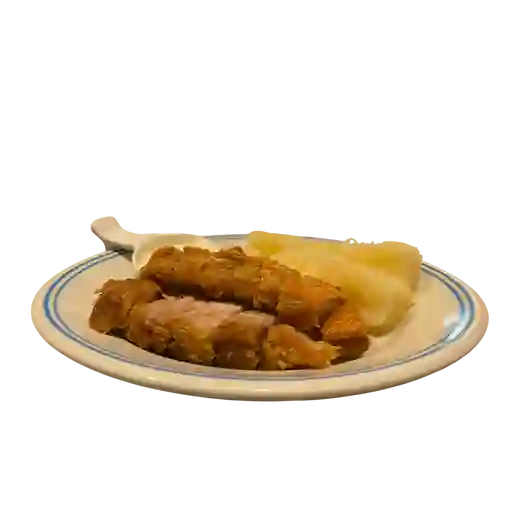 Chicharrón