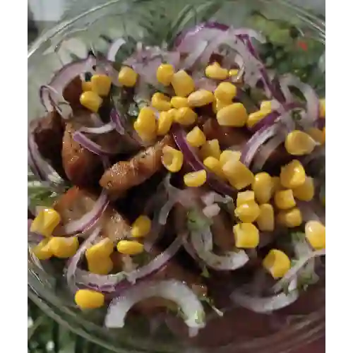 Ceviche Porky