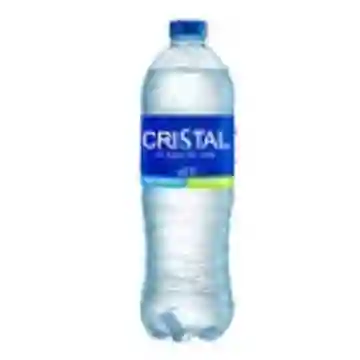 Agua Botella