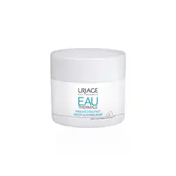 Uriage Mascarilla de Agua Noche Eau Thermale
