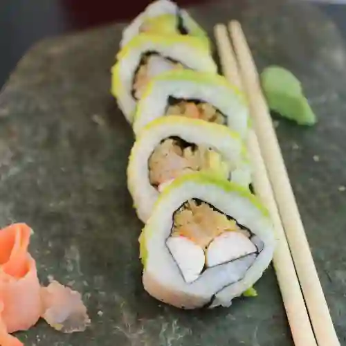 Funky Roll