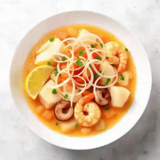 Ceviche Ko