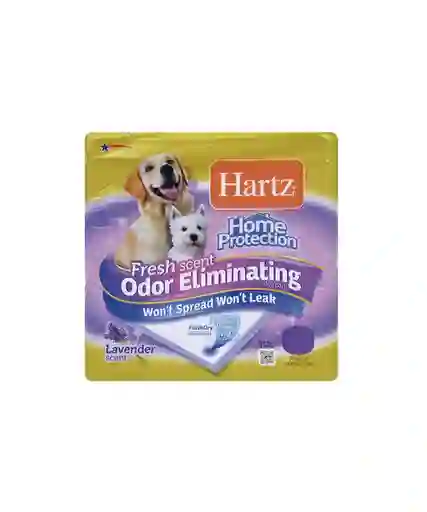 Hartz Tapete Para Perro de Entrenamiento Home