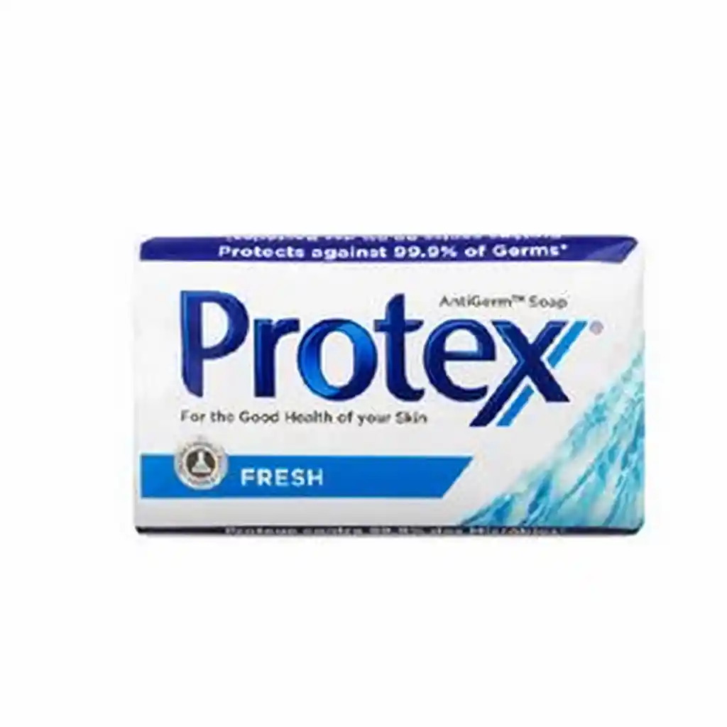 Protex Jabón de Tocador Fresh