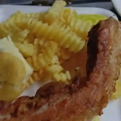 Chicharron