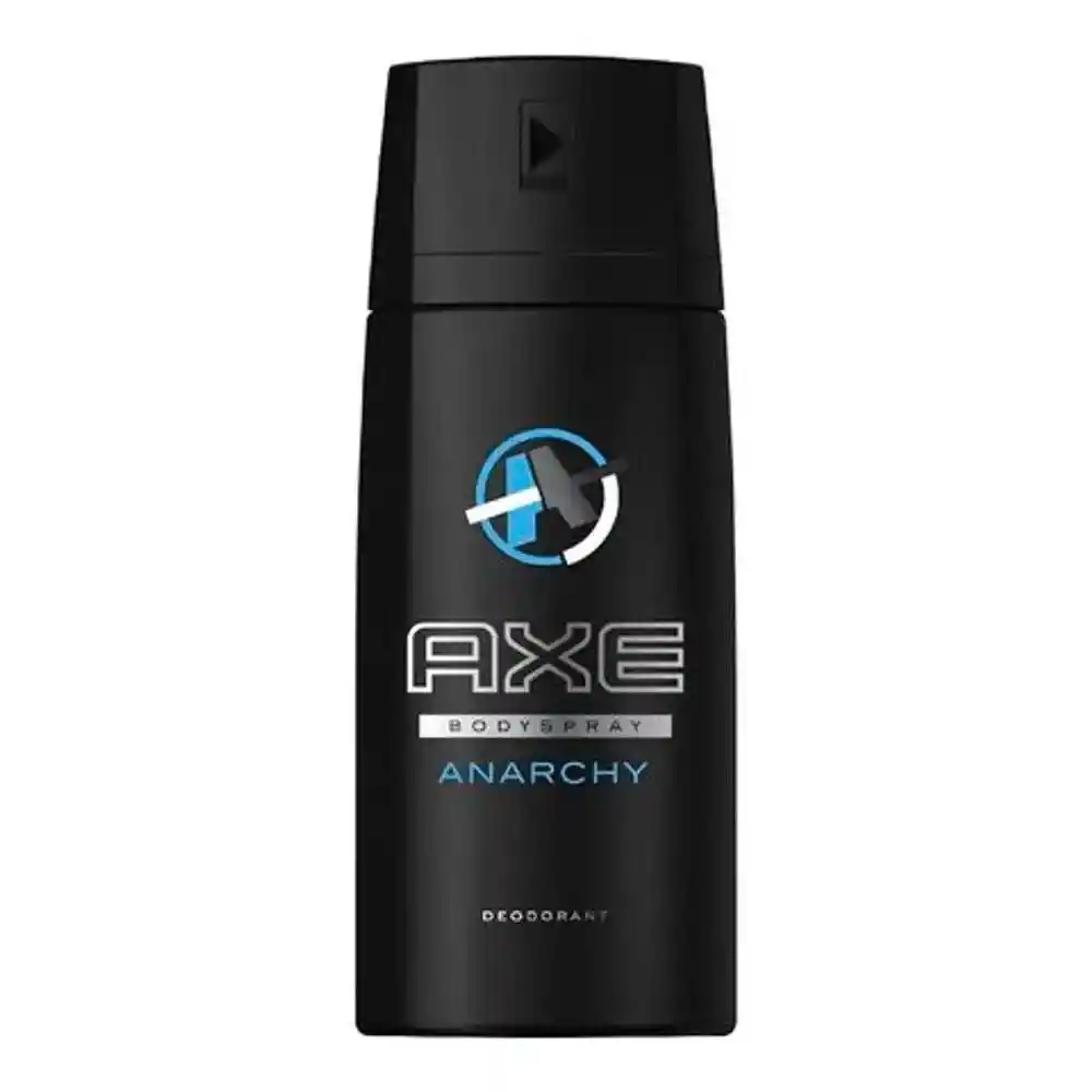 Axe Desodorante en Spray Anarchy