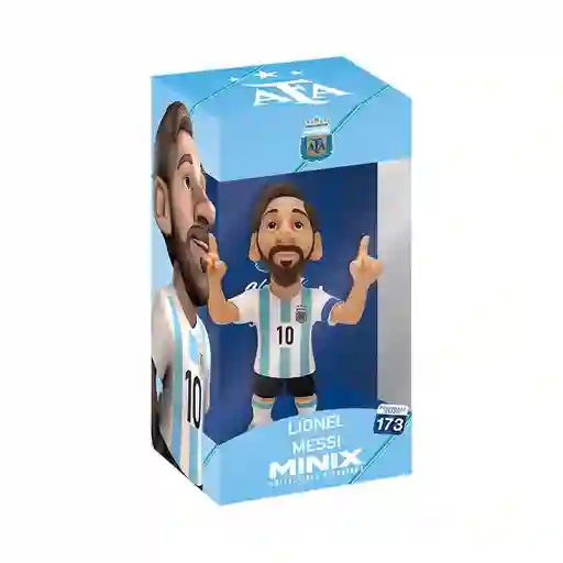 Figura Coleccionable Toy Logic