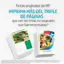 Cartucho De Tinta Hp 122xl Negro Original (ch563hl)