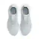 Nike Tenis Para Correr W Interact Run Mujer Gris Talla 8