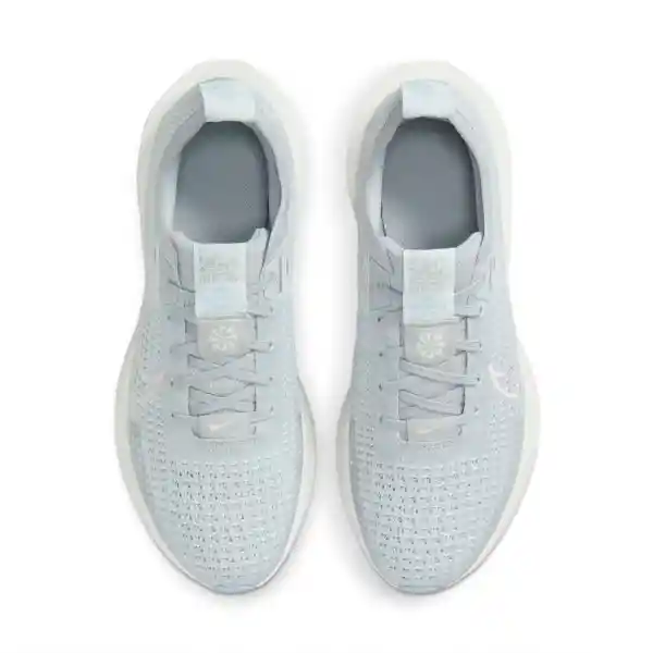 Nike Tenis Para Correr W Interact Run Mujer Gris Talla 8