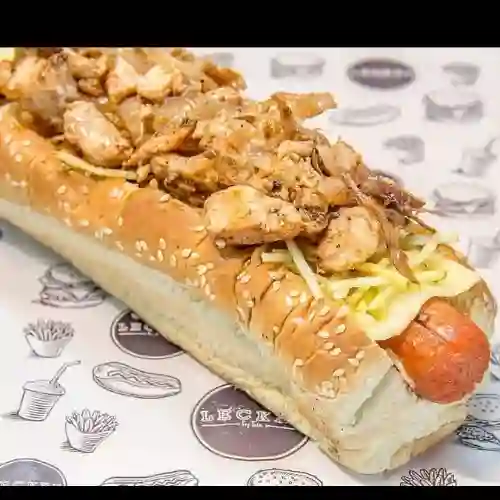 Perro Carne
