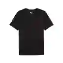 Puma Camiseta Ferrari Race Graphic Tee Negro T. M Ref: 623803-01