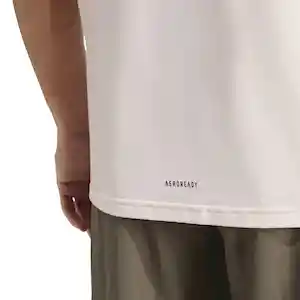 Adidas Camiseta D4t Tee Hombre Rosado Talla S Ref: IX9149