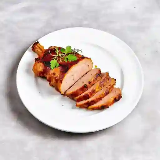 Punta De Anca De Cerdo