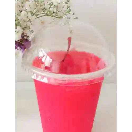 Limonada Cerezada