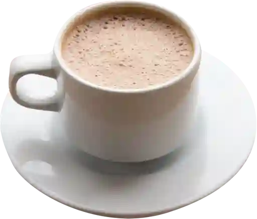 Milo Caliente
