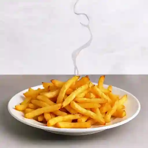 Papas Ala Francesa