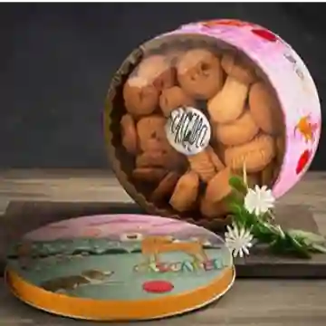 Caja Galletas Surtidas de 420gr