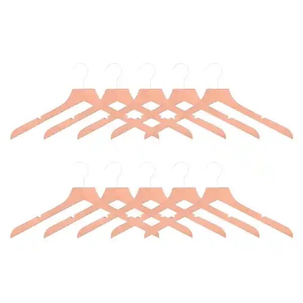 Hacks & Racks Colgador Ropa Infantil Angosto Madera