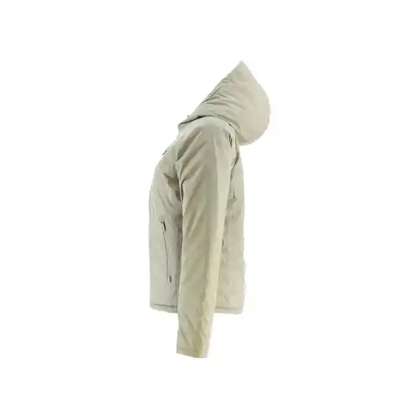 Just Over The Top Chaqueta Reversible Vienne Verde y Beige S