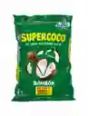 Supercoco Bombón con Trozos de Coco