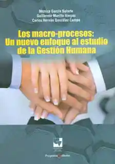 Los Macro-Procesos