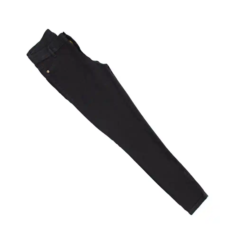 Pantalón Skinny 1456 Petroleo Talla 10