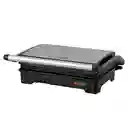 Parrilla Para Panini Grill+ 2 Reb Huken Mkpg2