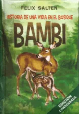 Bambi