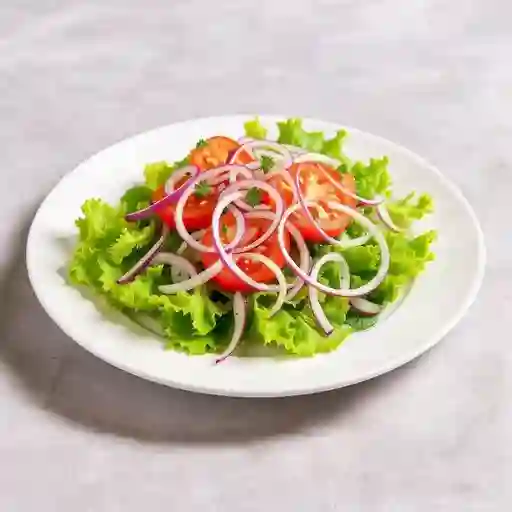 Porcion de Ensalada