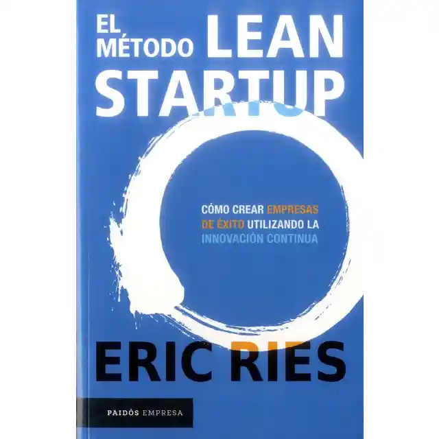 El método Lean Startup