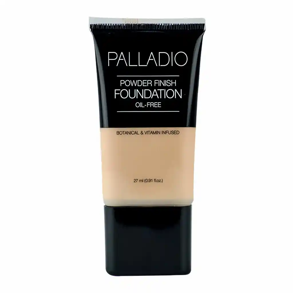 Palladio Para maquillaje
