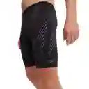 Pantaloneta de Baño Jammer Hyperboom Placement Hombre Negro-30