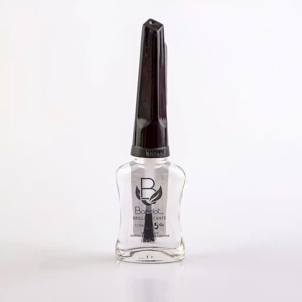 Bardot Esmalte Brillo Secante 8 mL
