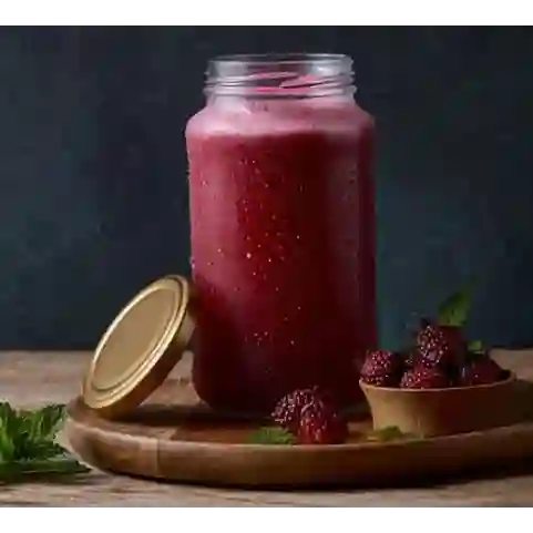 Jugo de Mora