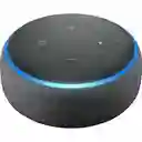 Echo Dot 3 Altavoz Inteligente Amazon Alexa Color Negro