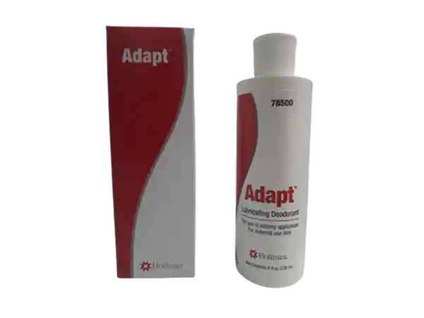 Lubricante Desodorizante Adapt Ref. 78500