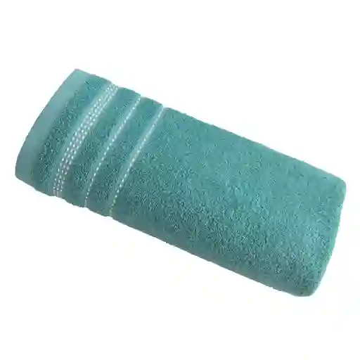 Toalla Glass&nbsp40x70 Mano-azul