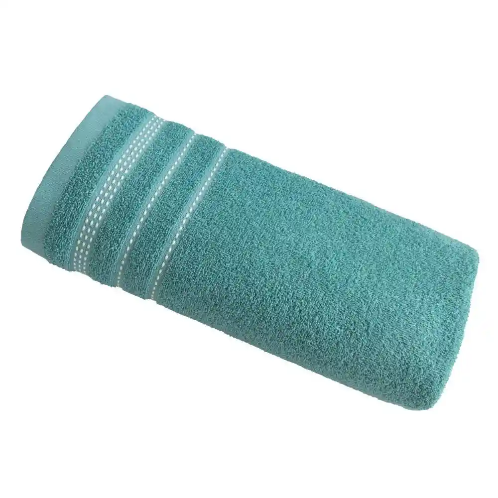 Toalla Glass&nbsp40x70 Mano-azul