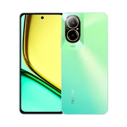 Celular Realme C67 8gb 256 Gb 8 Gb Ram Verde