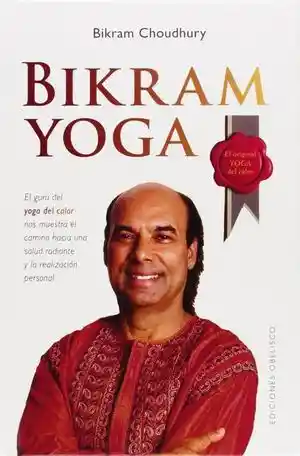Bikran yoga