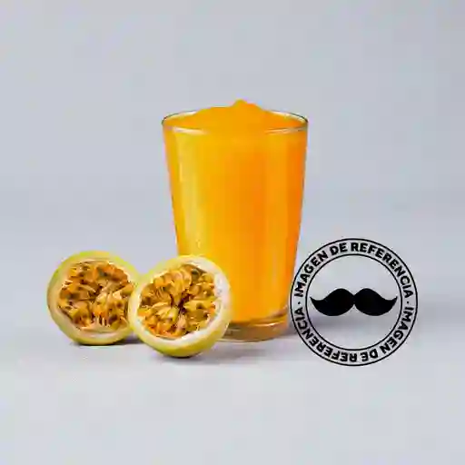 Jugo de Maracuyá en Agua 16 Oz