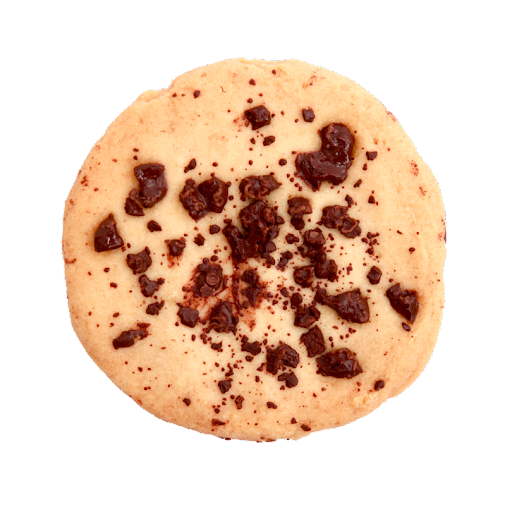 Galletas de Arroz Spiga Foods Con Chocolate Sin Azúcar